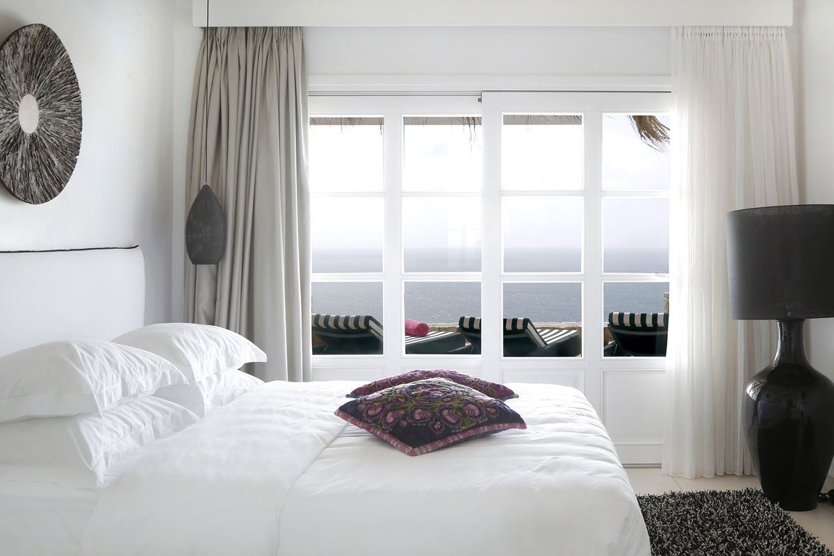 Myconian Villa Agios Sostis