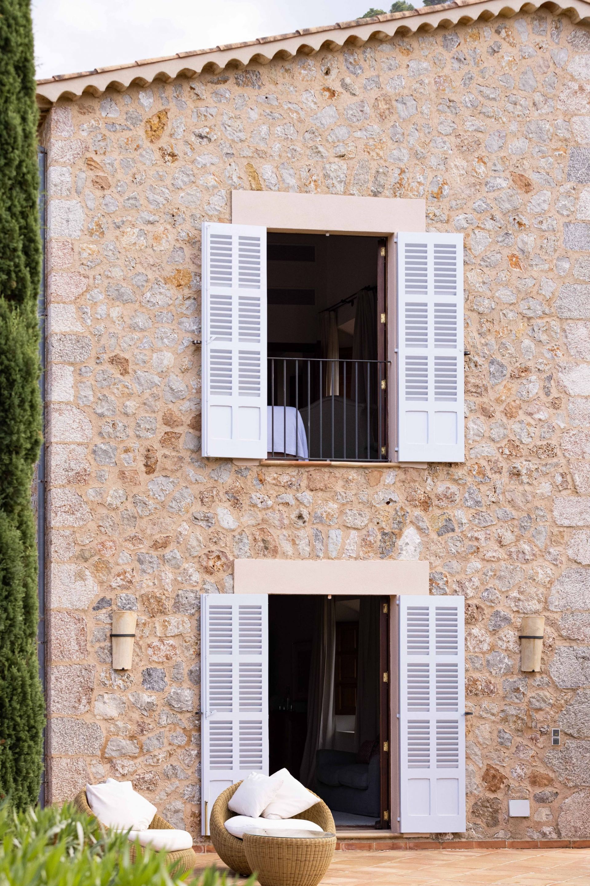 Villa Sa Terra Rotja