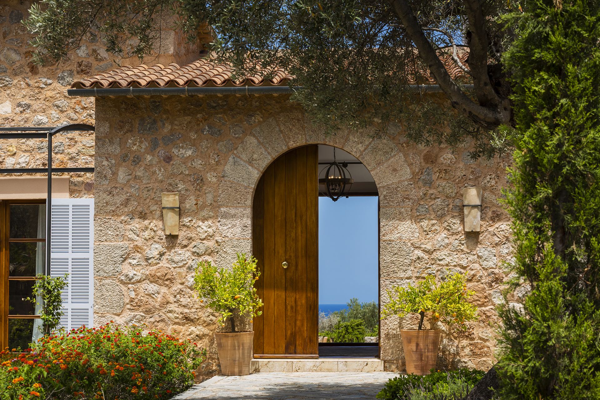 Villa Sa Terra Rotja