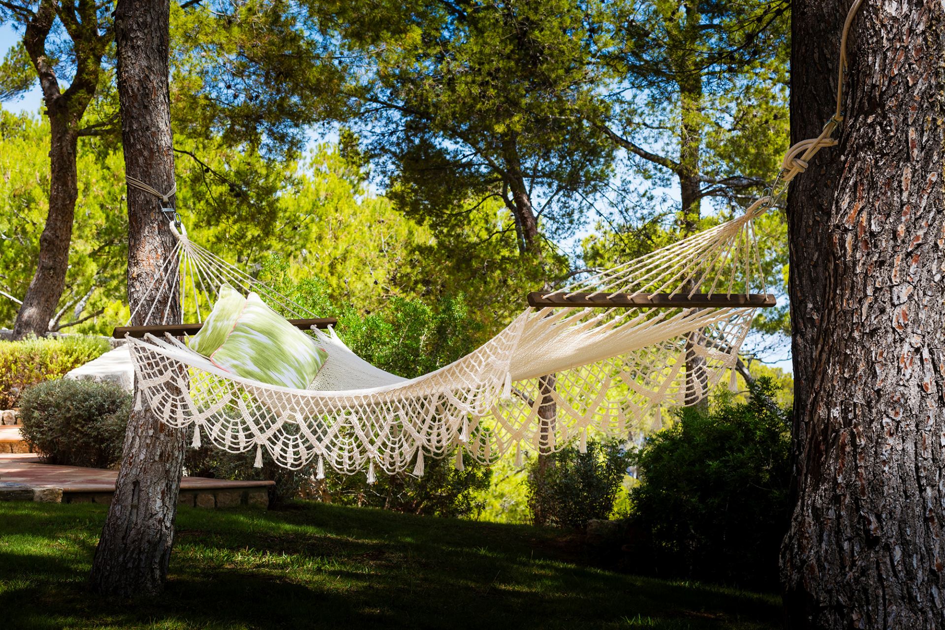 Villa Sa Punta de S’Aguila 