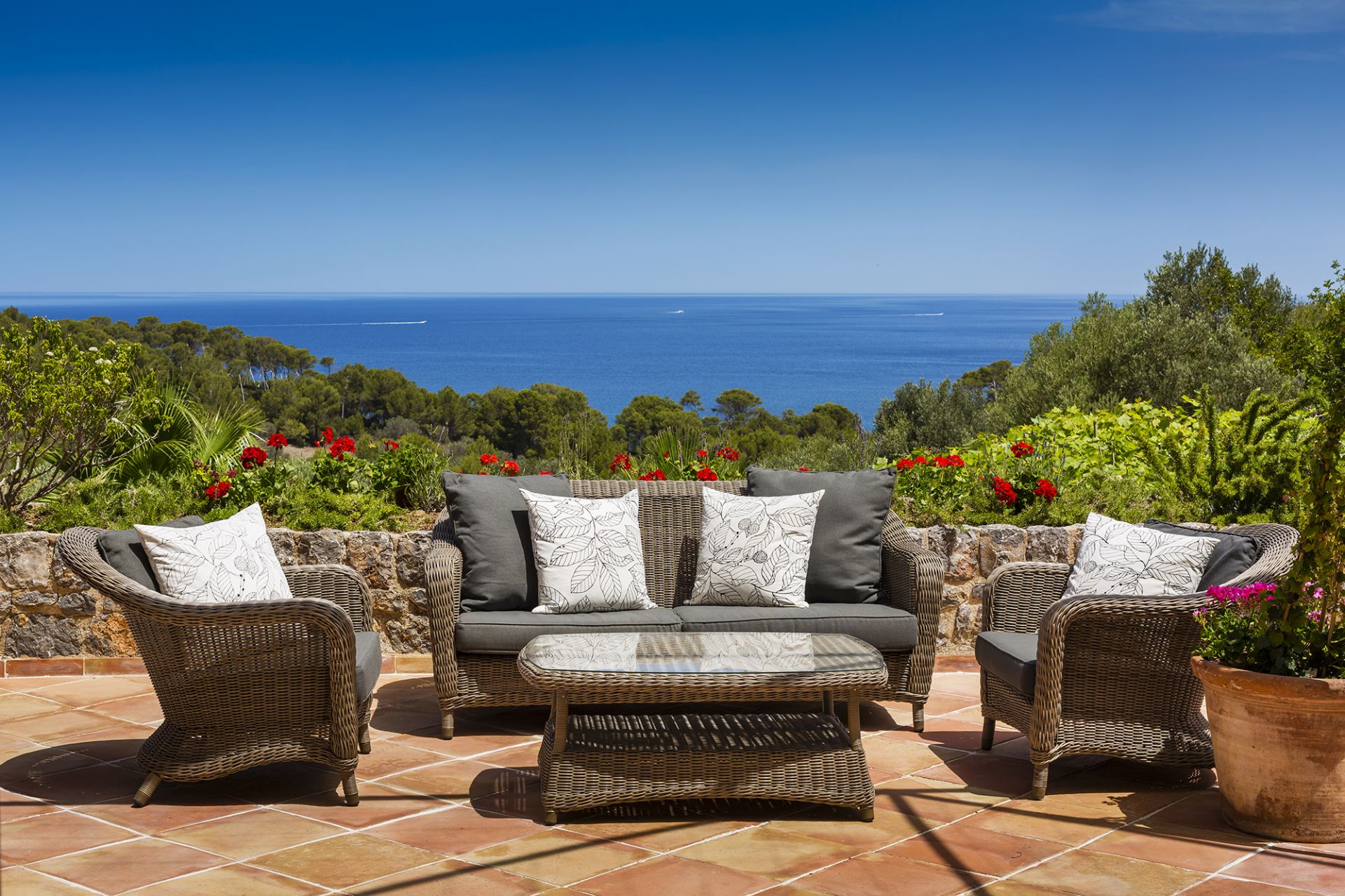 Villa Sa Terra Rotja