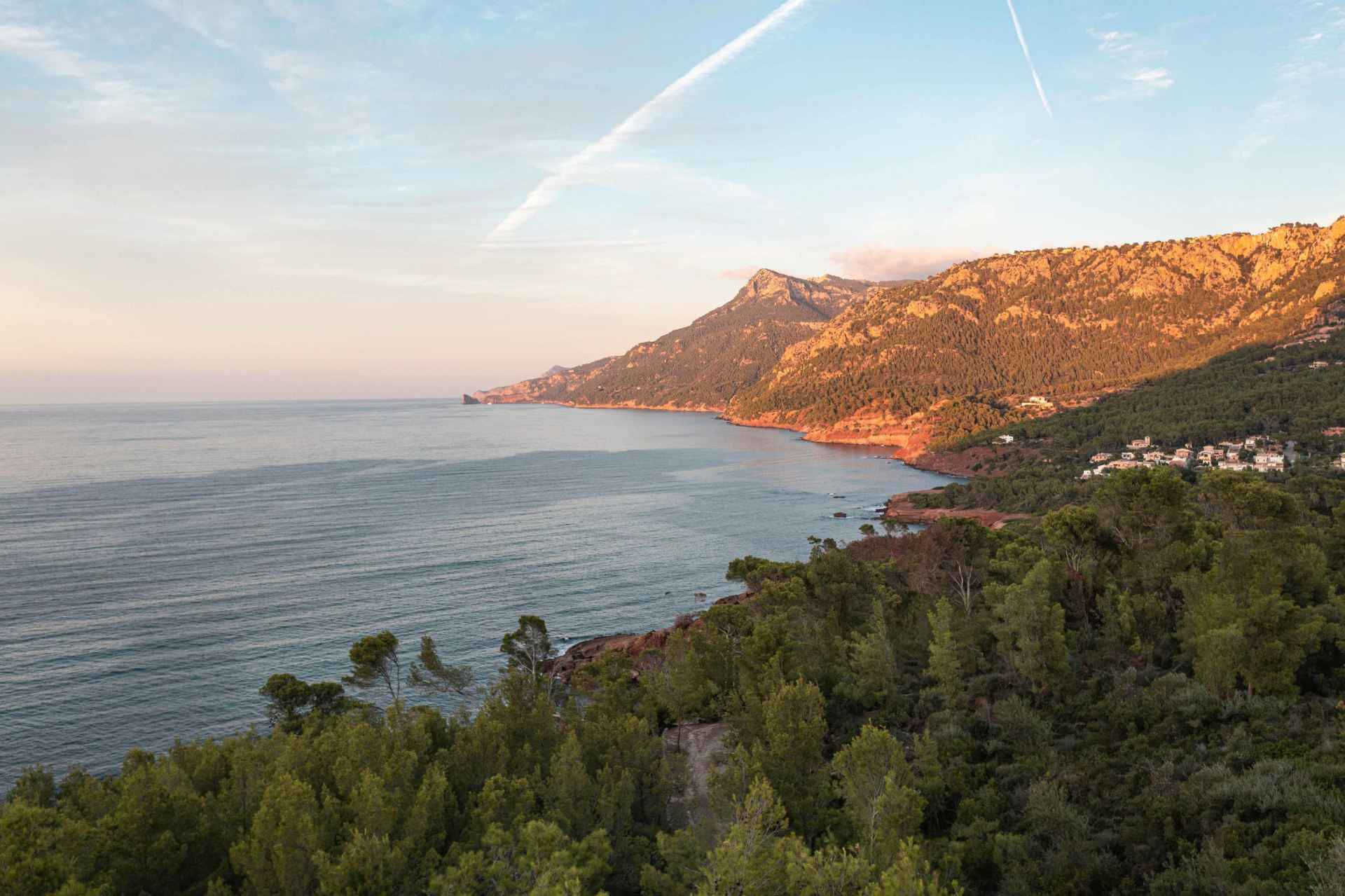 Villa Sa Punta de S’Aguila 