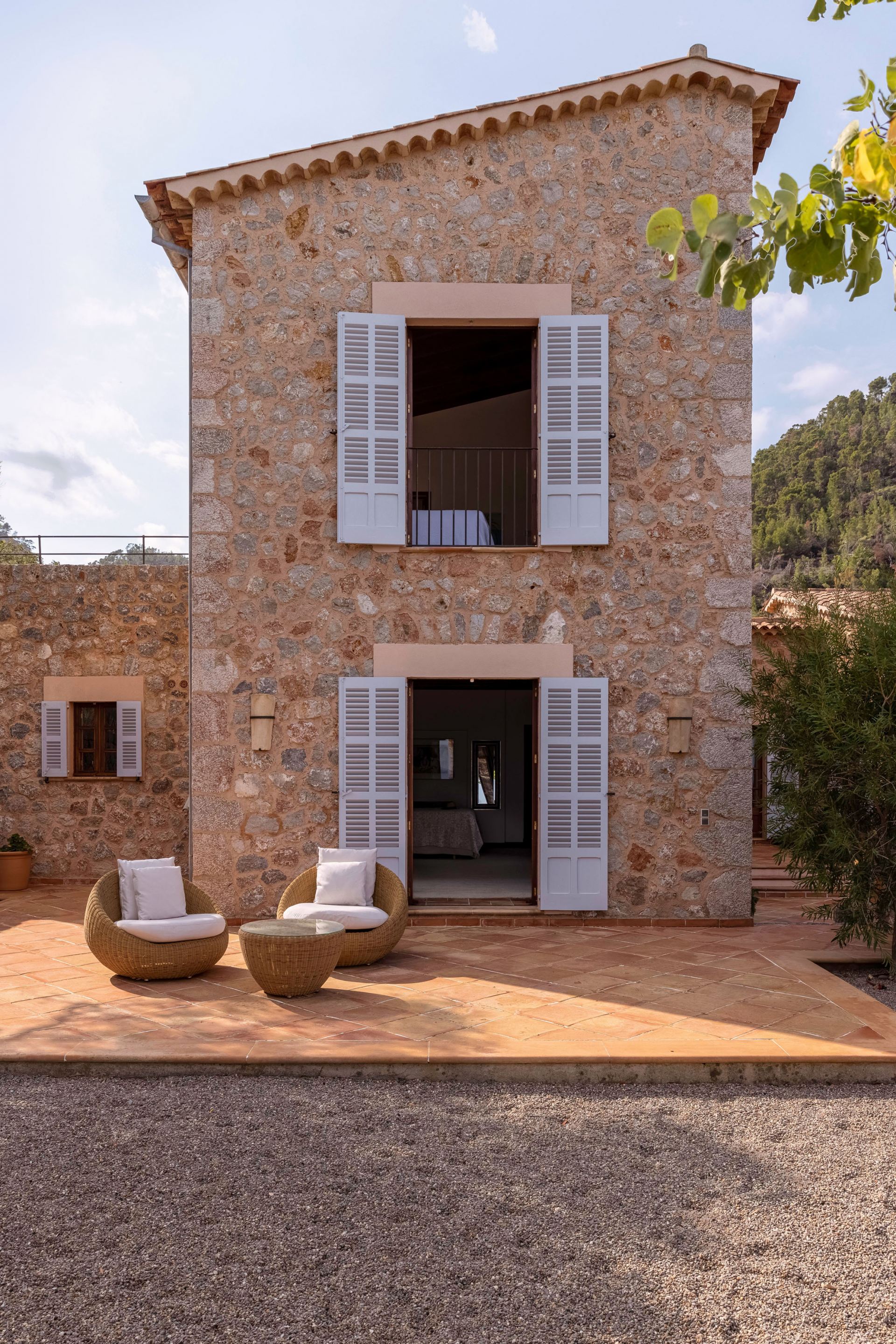 Villa Sa Terra Rotja