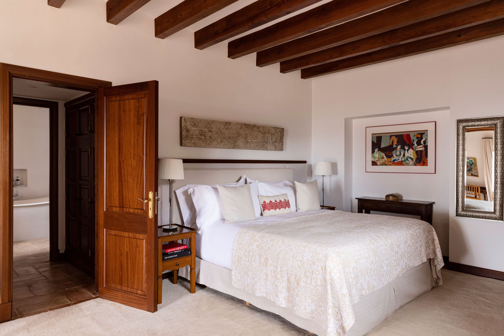 Villa Sa Terra Rotja