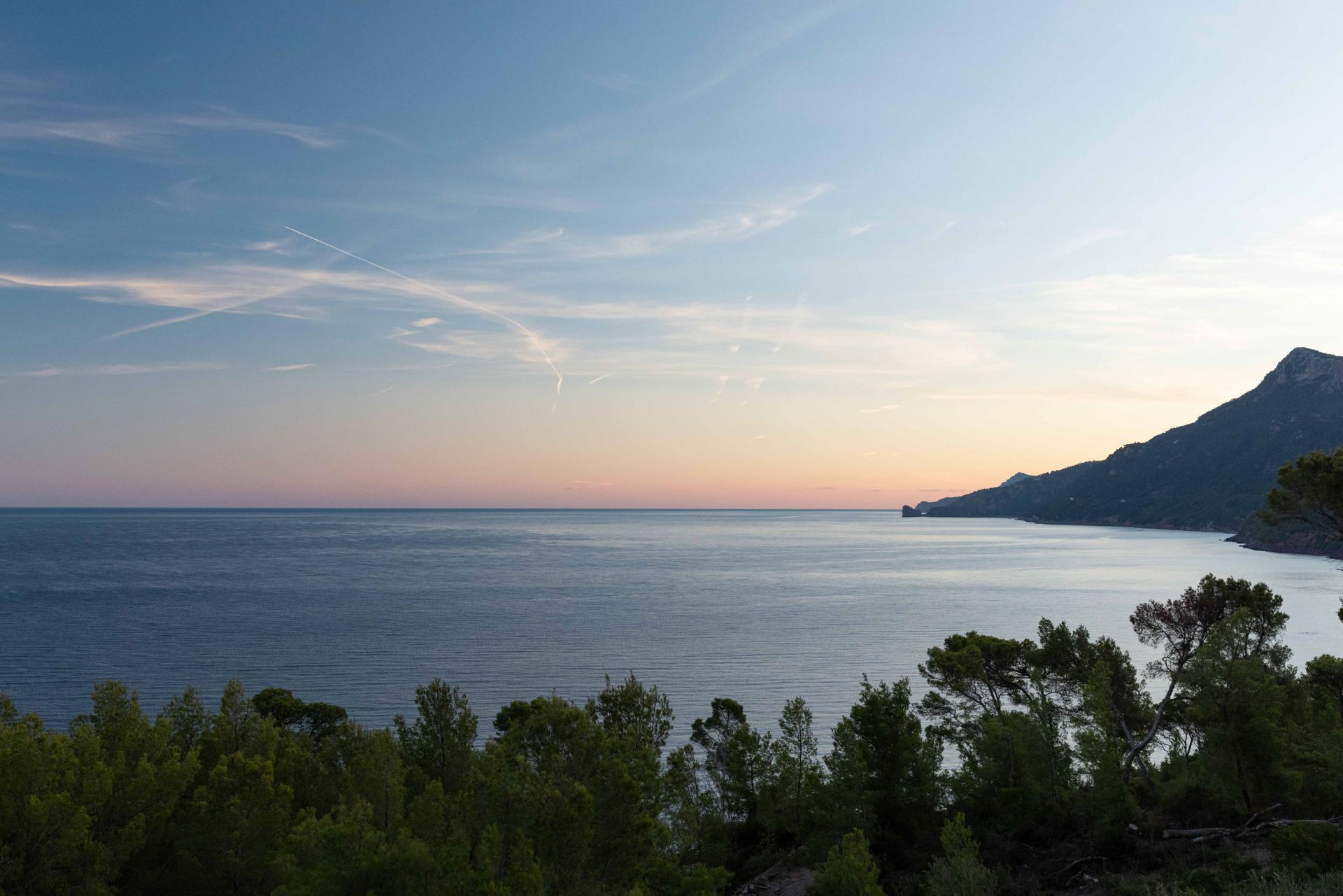 Villa Sa Punta de S’Aguila 