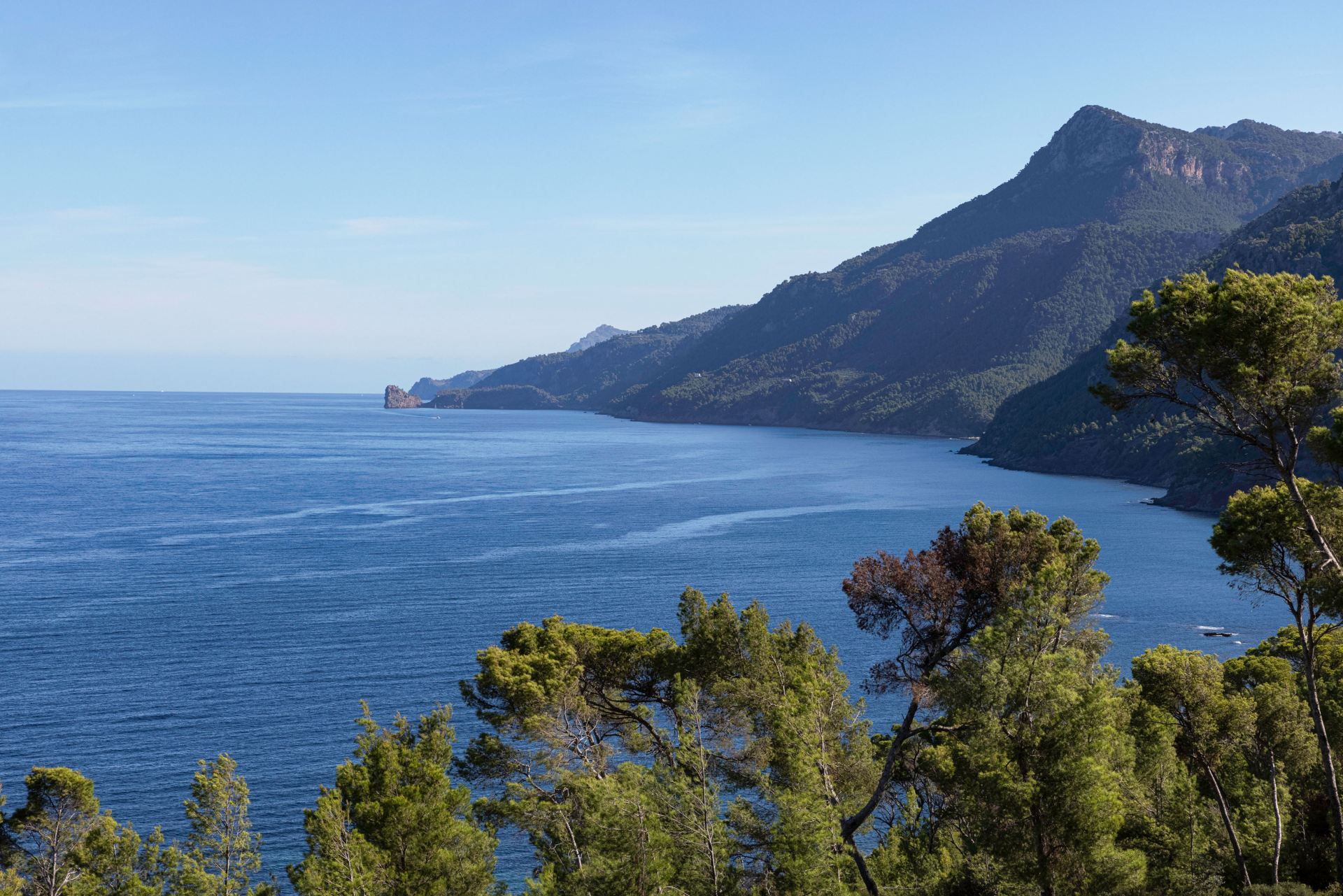 Villa Sa Punta de S’Aguila 