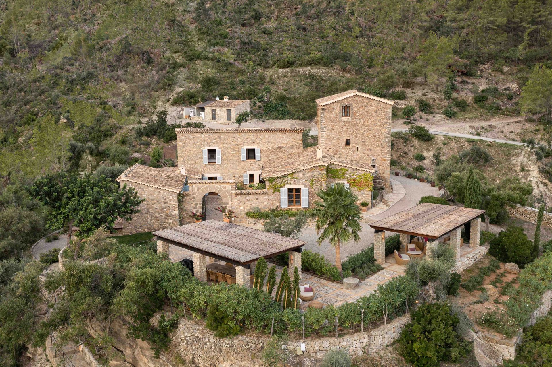 Villa Son Balagueret