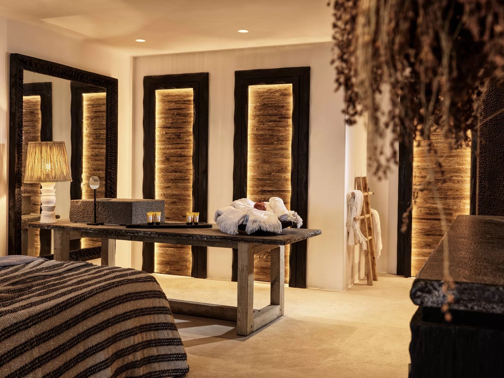 Panoptis Escape Boutique Villa