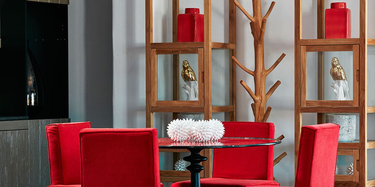 Mykonian Villa Apokalypsis