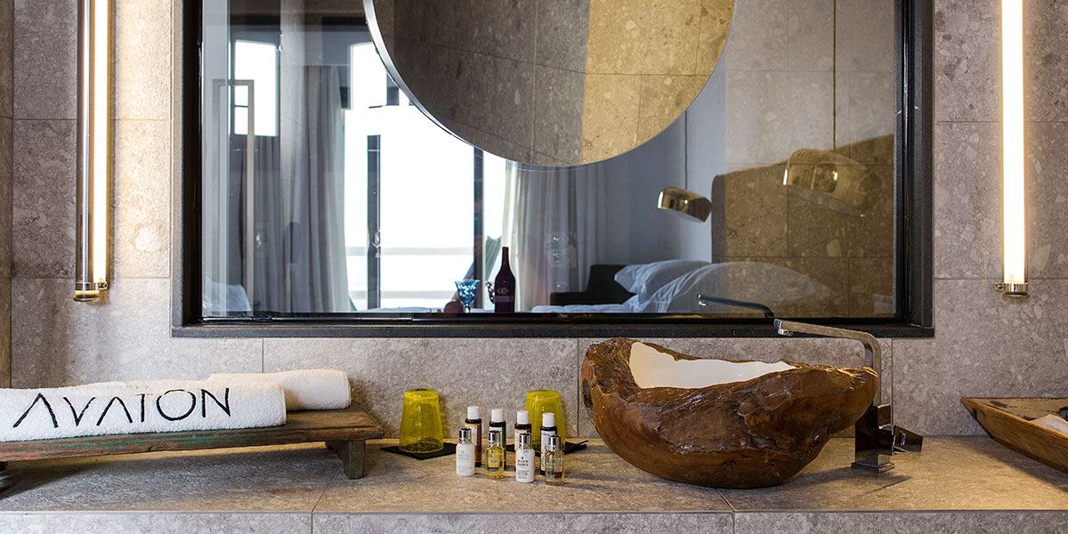 Mykonian Villa Apokalypsis