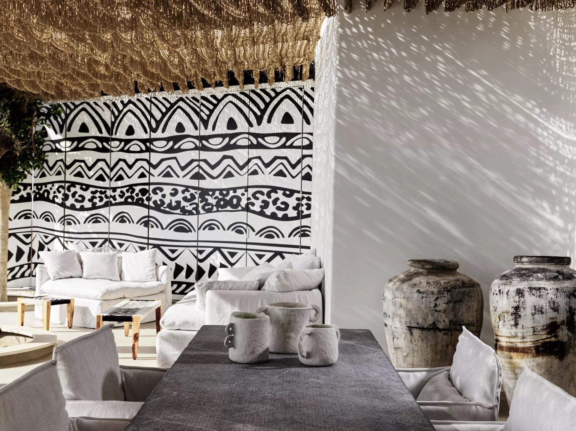 Panoptis Escape Boutique Villa