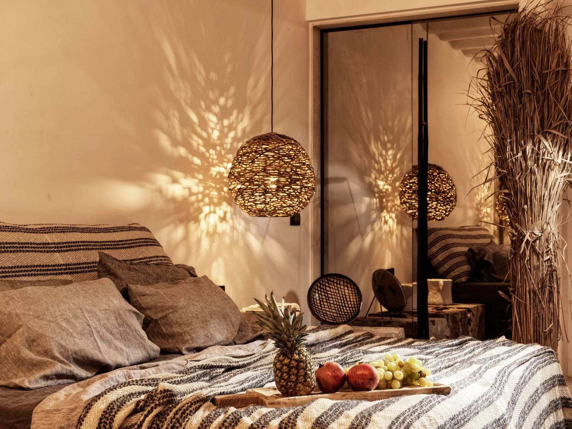 Panoptis Escape Boutique Villa