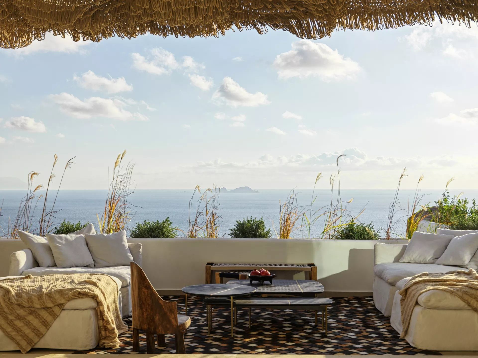 Panoptis Escape Boutique Villa