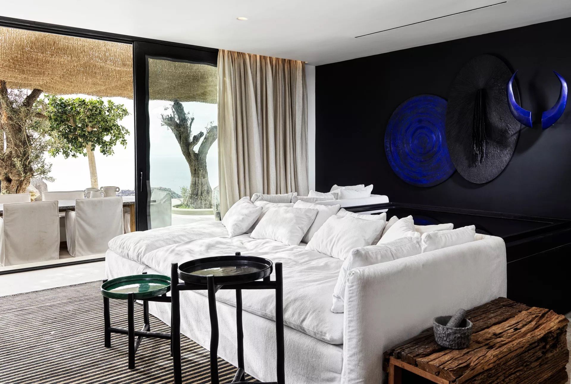 Panoptis Escape Boutique Villa