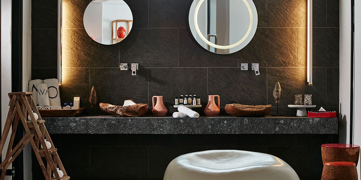 Mykonian Villa Apokalypsis