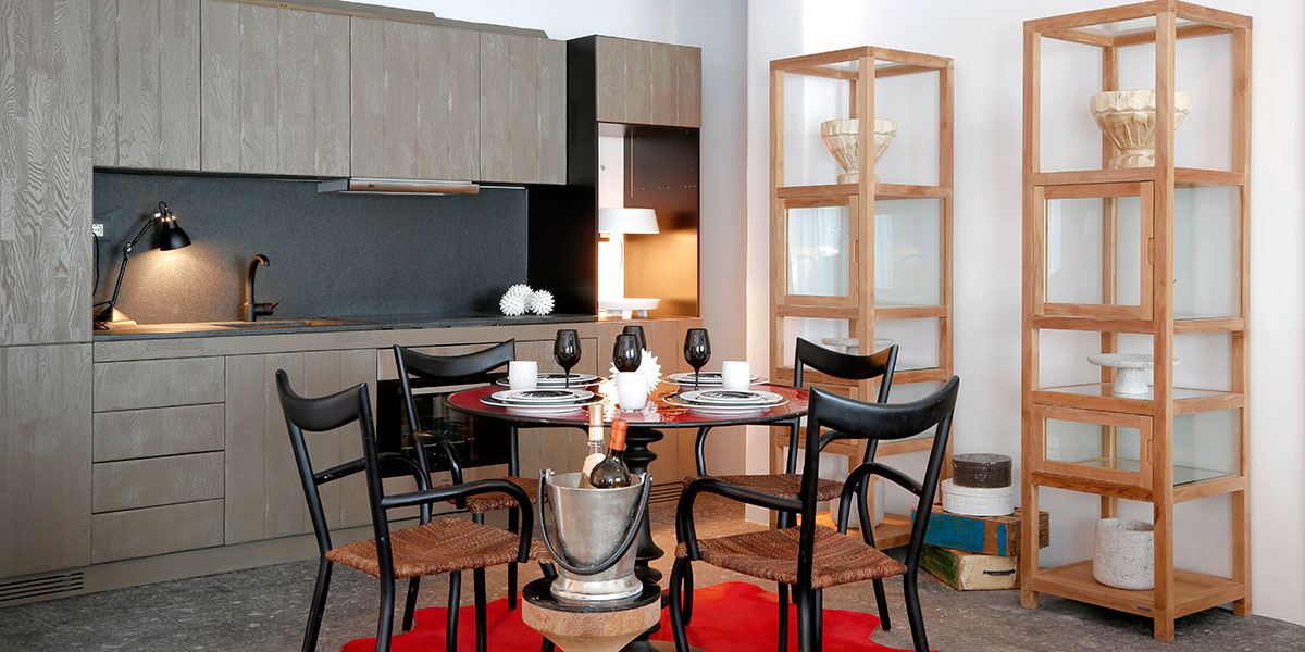 Mykonian Villa Apokalypsis