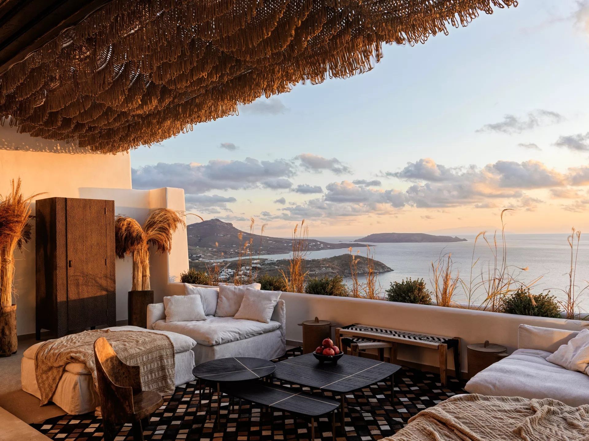 Panoptis Escape Boutique Villa