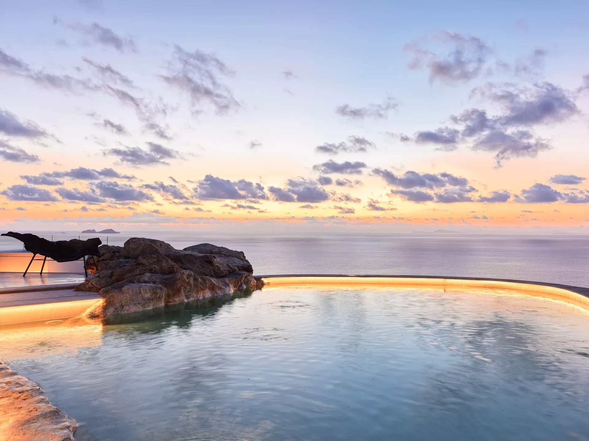 Panoptis Escape Boutique Villa