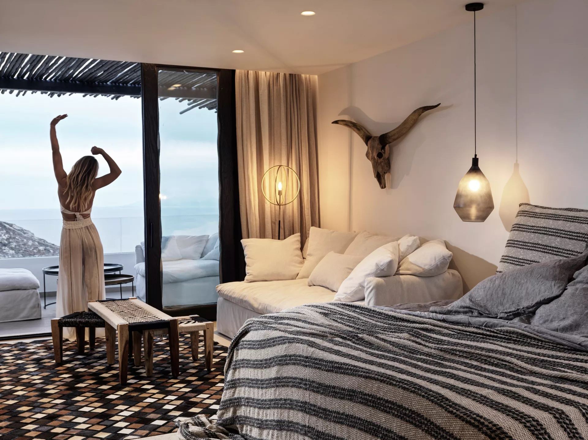 Panoptis Escape Boutique Villa