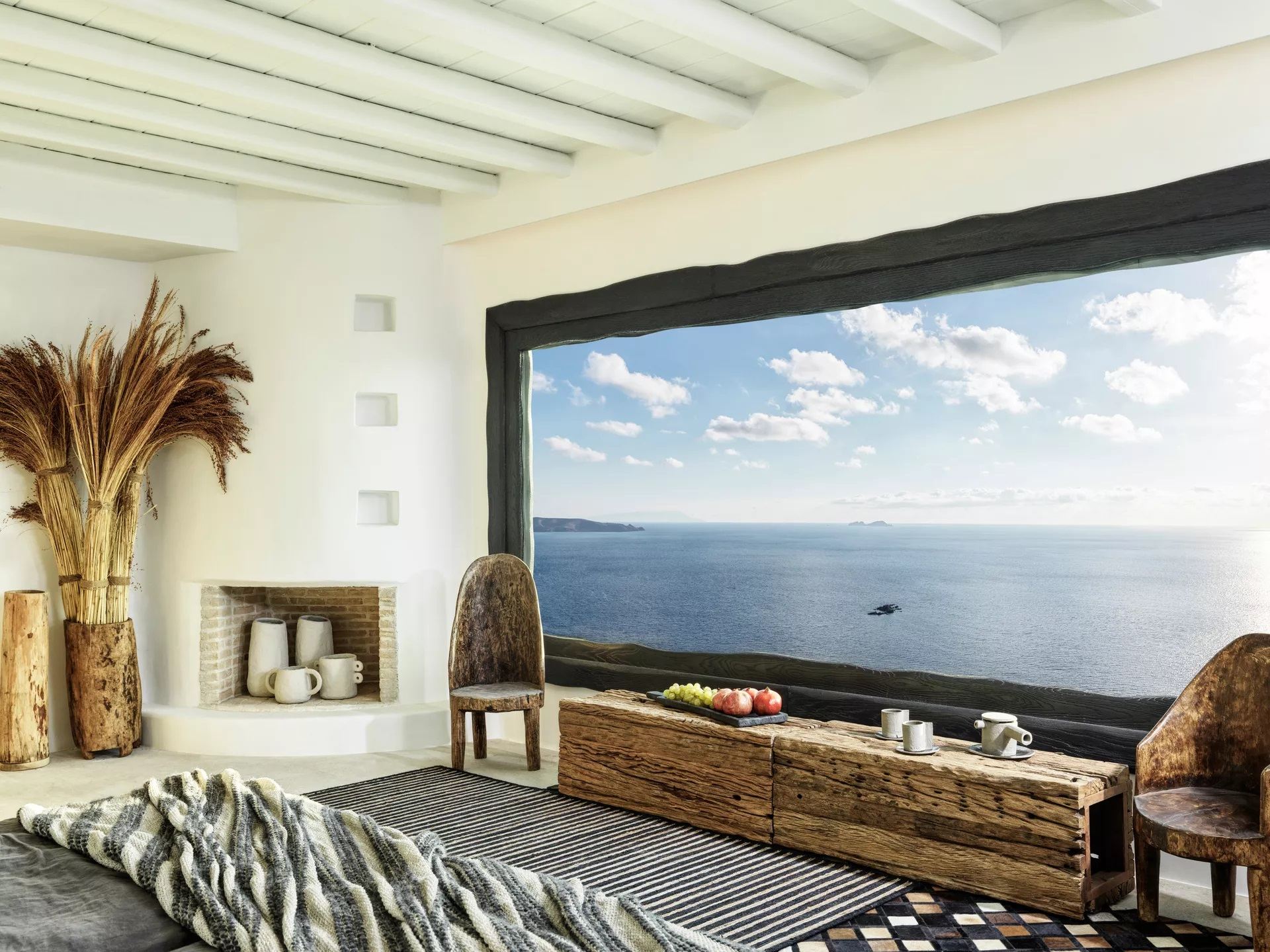 Panoptis Escape Boutique Villa