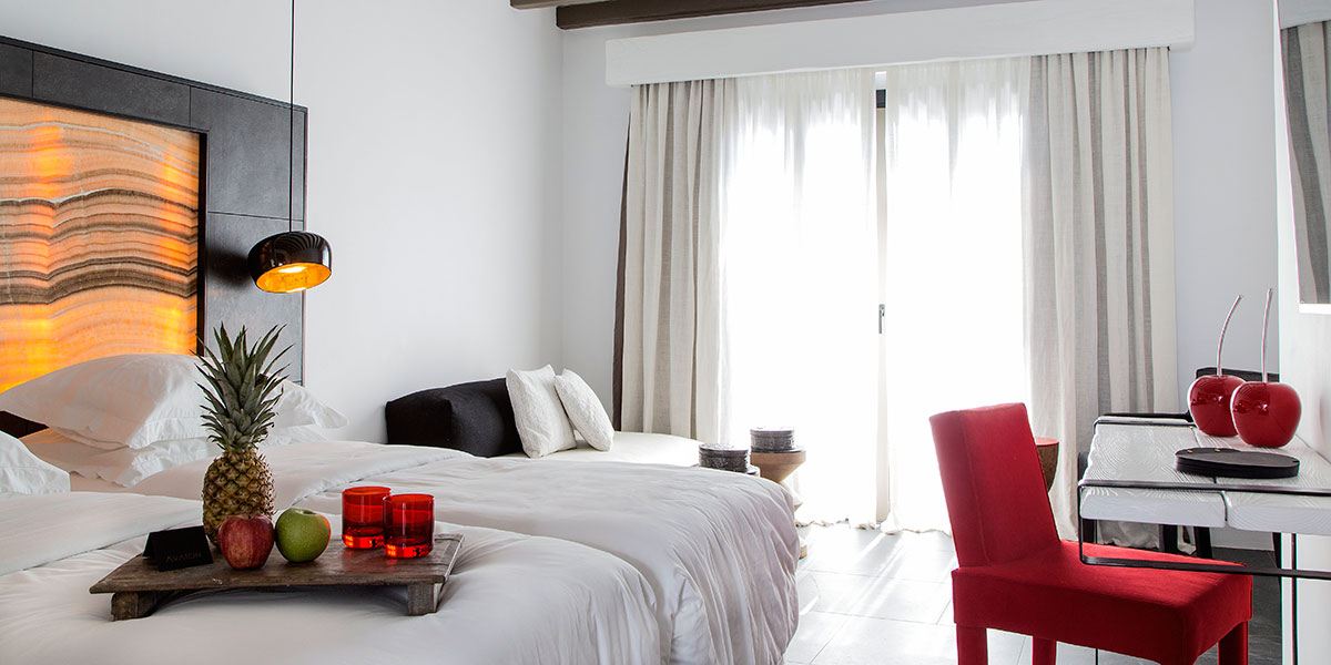 Mykonian Temptation Villa