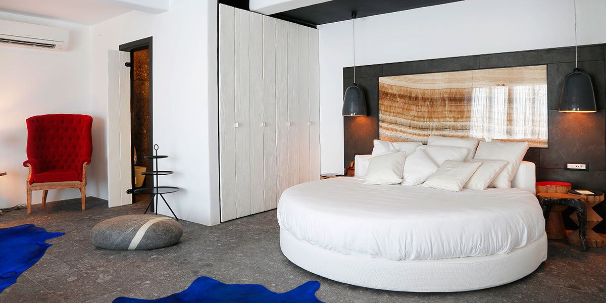 Mykonian Villa Apokalypsis