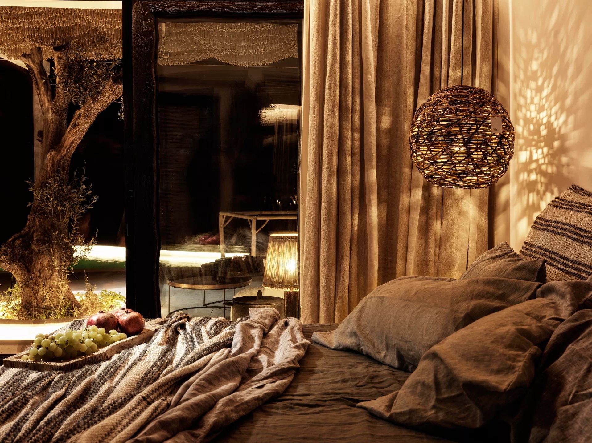 Panoptis Escape Boutique Villa