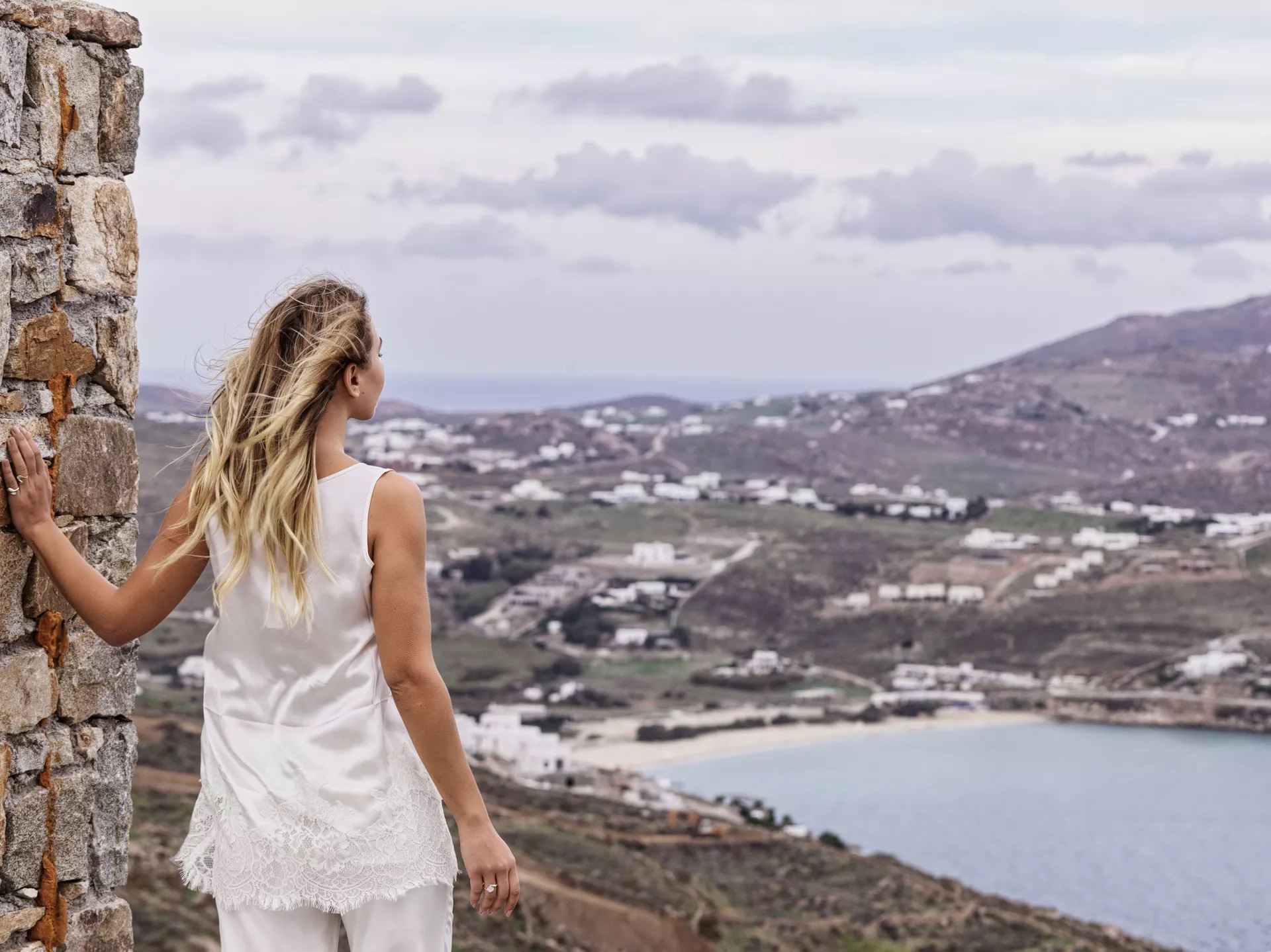 Panoptis Escape Boutique Villa