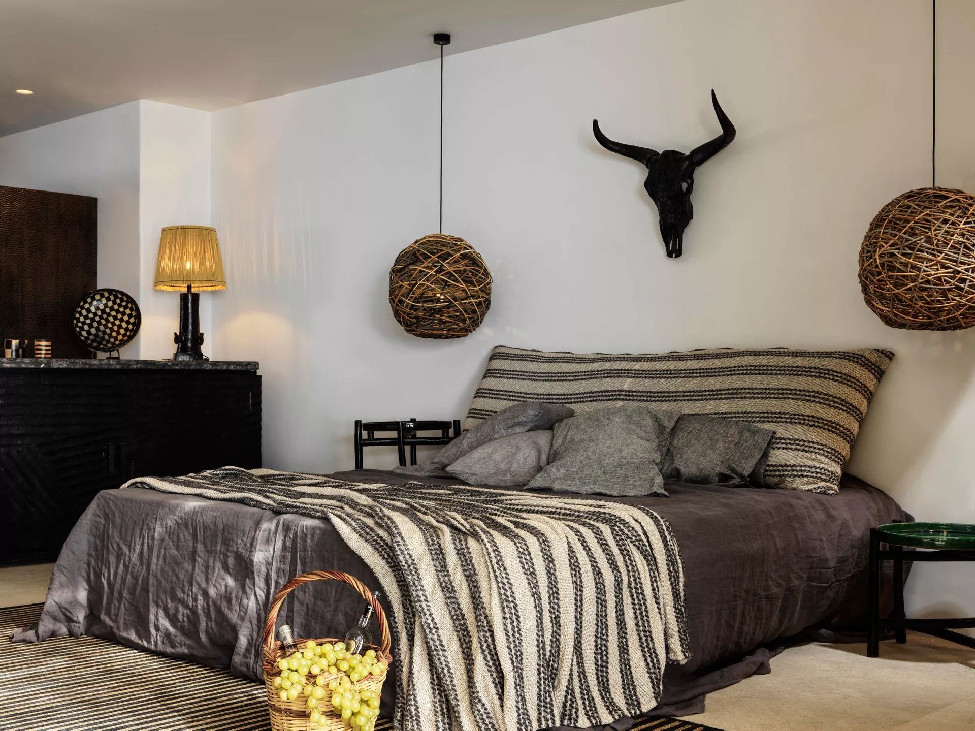 Panoptis Escape Boutique Villa