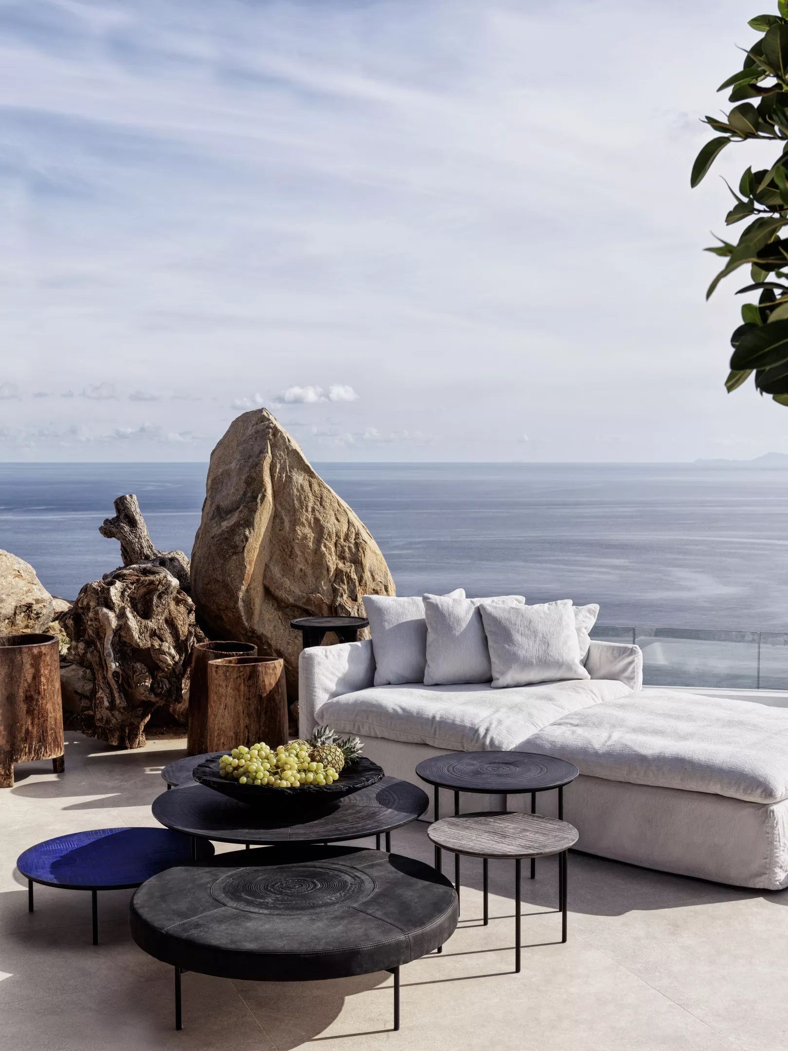 Panoptis Escape Boutique Villa