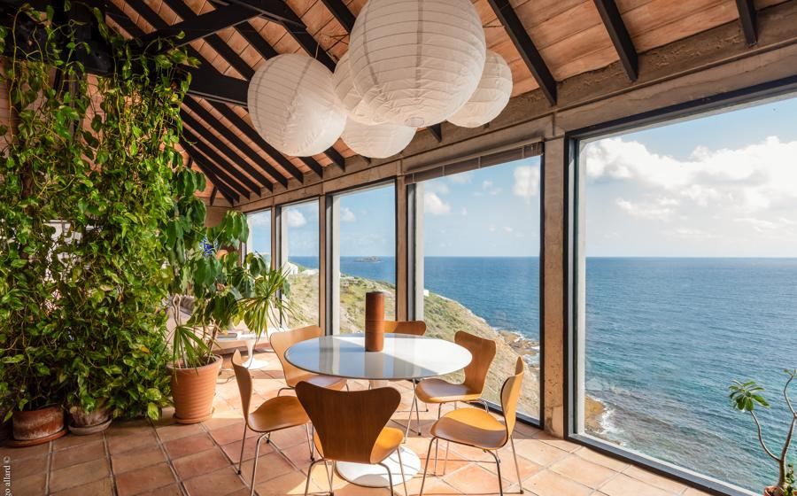 Villa Arapede-Pointe Milou