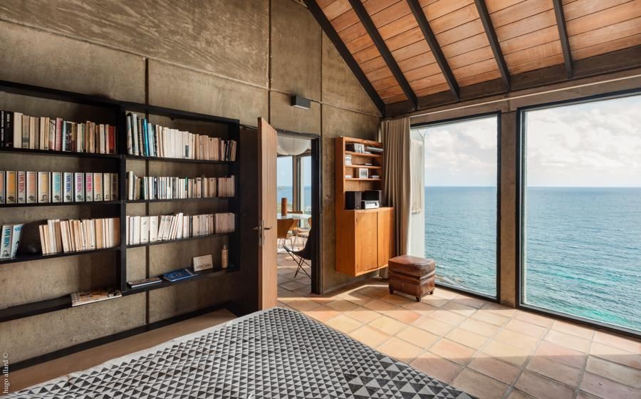 Villa Arapede-Pointe Milou