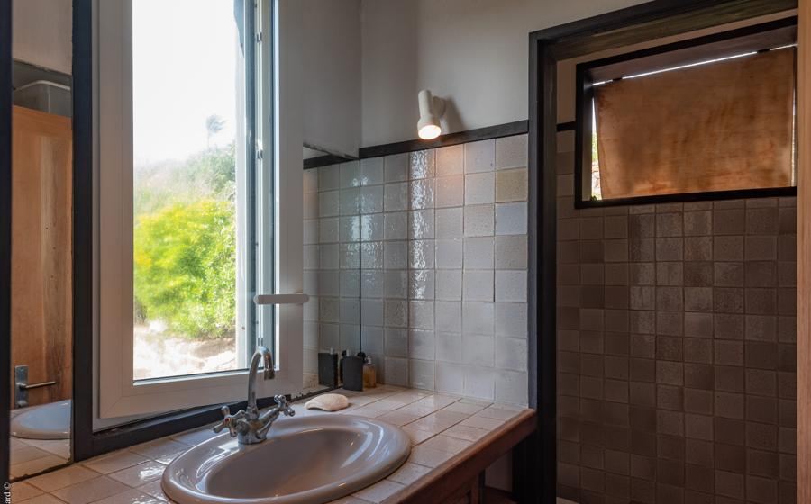 Villa Arapede-Pointe Milou