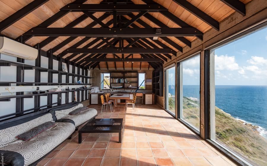 Villa Arapede-Pointe Milou