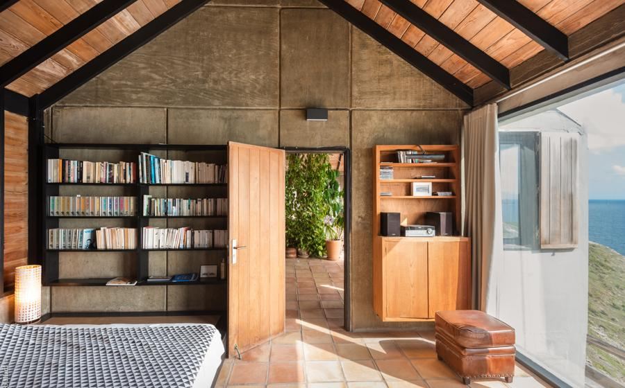 Villa Arapede-Pointe Milou