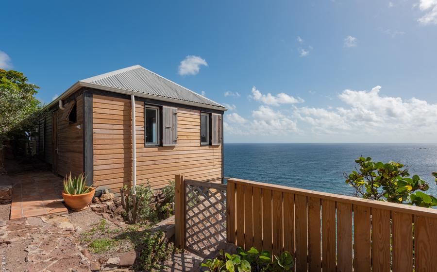 Villa Arapede-Pointe Milou