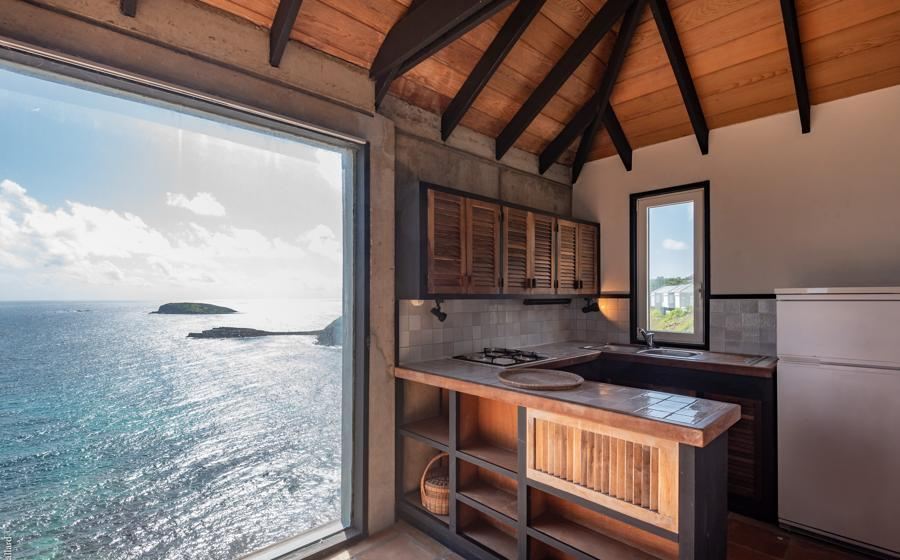 Villa Arapede-Pointe Milou