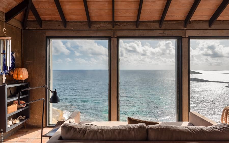 Villa Arapede-Pointe Milou