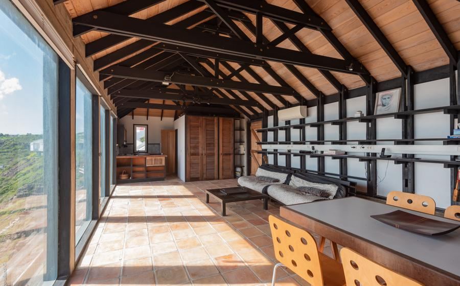 Villa Arapede-Pointe Milou