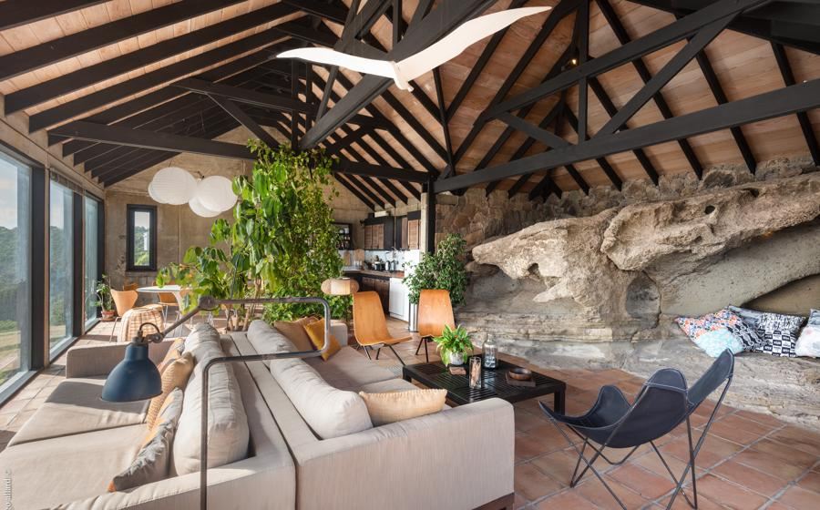 Villa Arapede-Pointe Milou