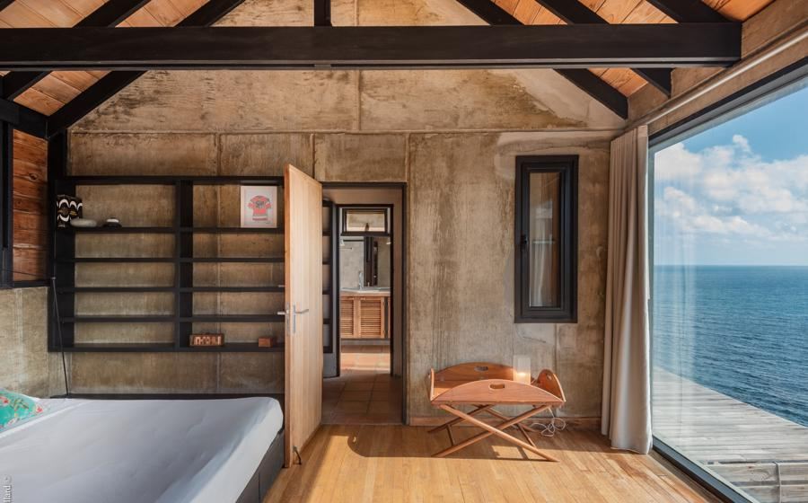 Villa Arapede-Pointe Milou