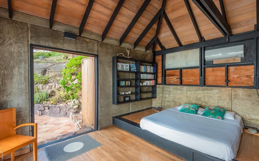 Villa Arapede-Pointe Milou