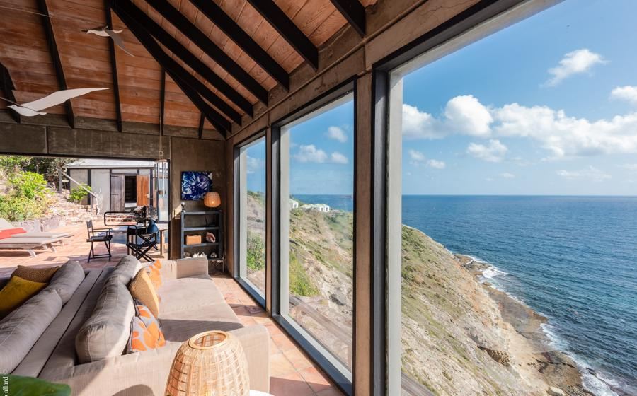 Villa Arapede-Pointe Milou