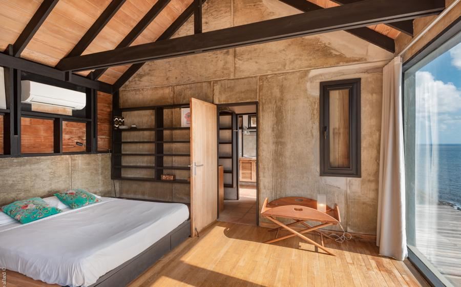 Villa Arapede-Pointe Milou