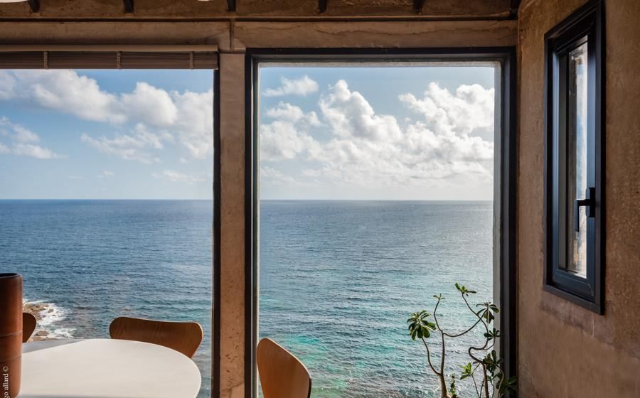 Villa Arapede-Pointe Milou