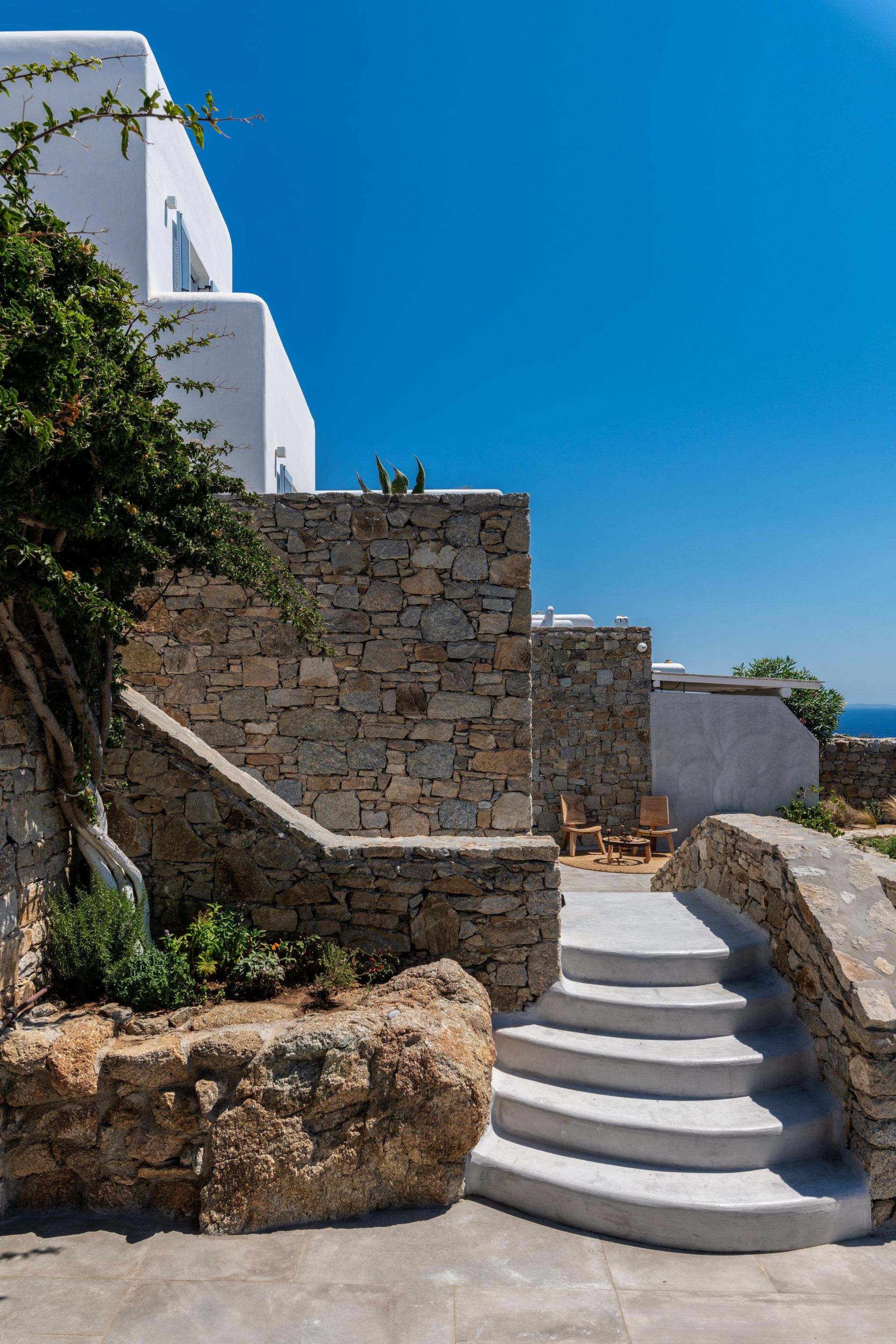 Villa Ava-Mykonos