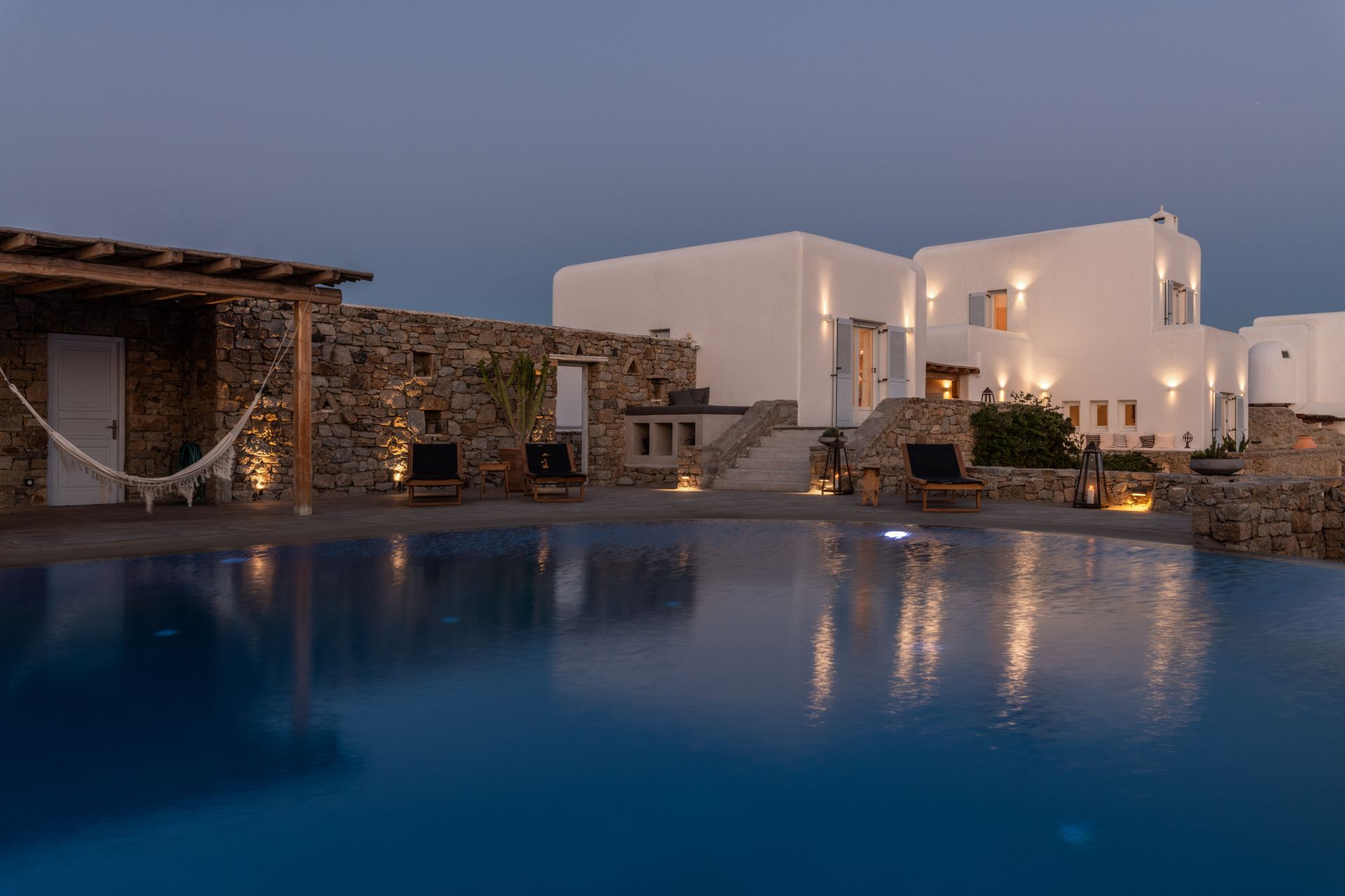 Villa Ava-Mykonos