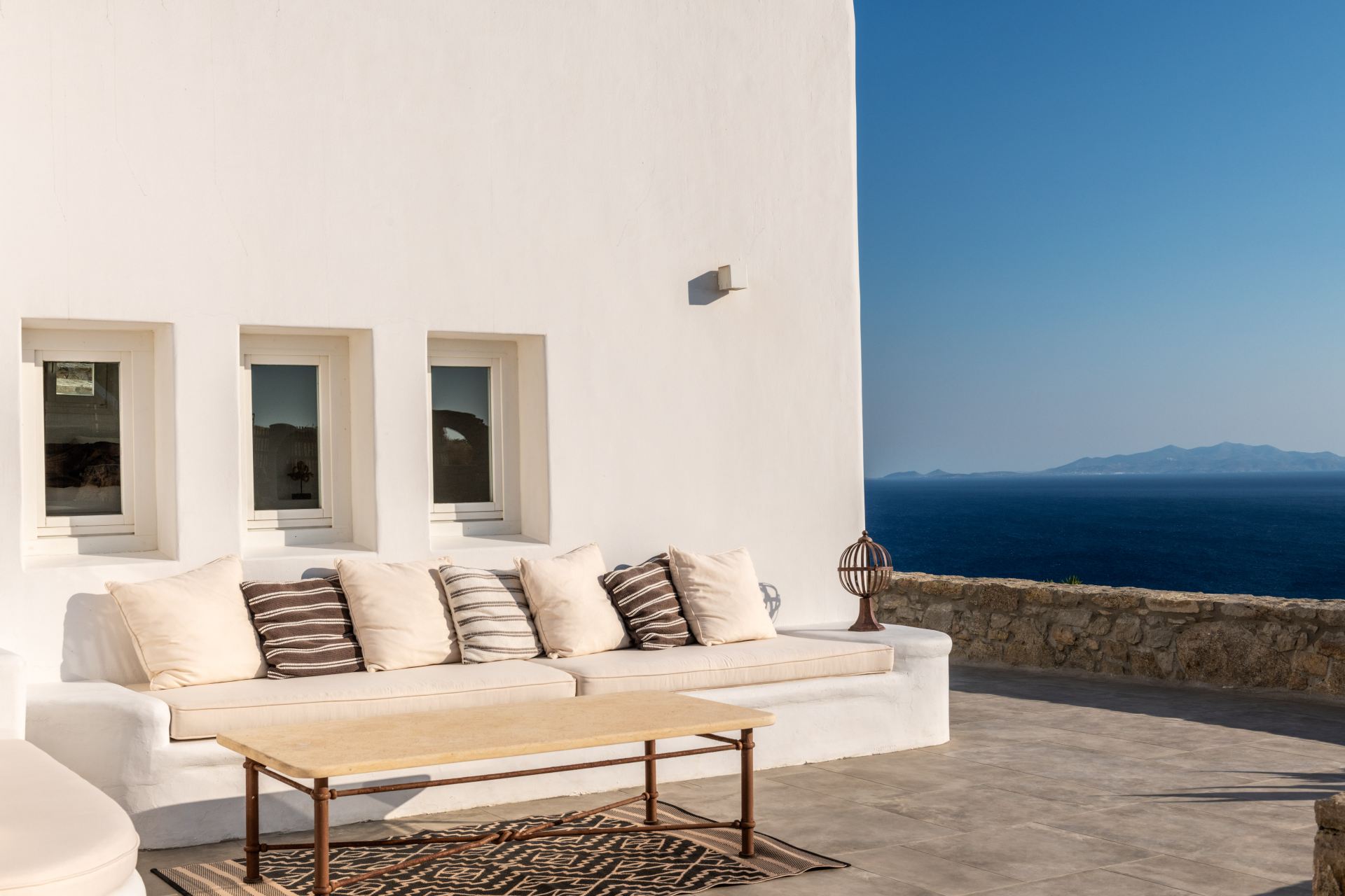 Villa Ava-Mykonos