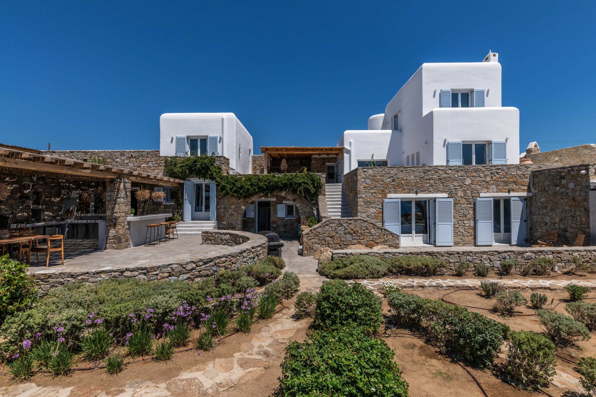 Villa Ava-Mykonos