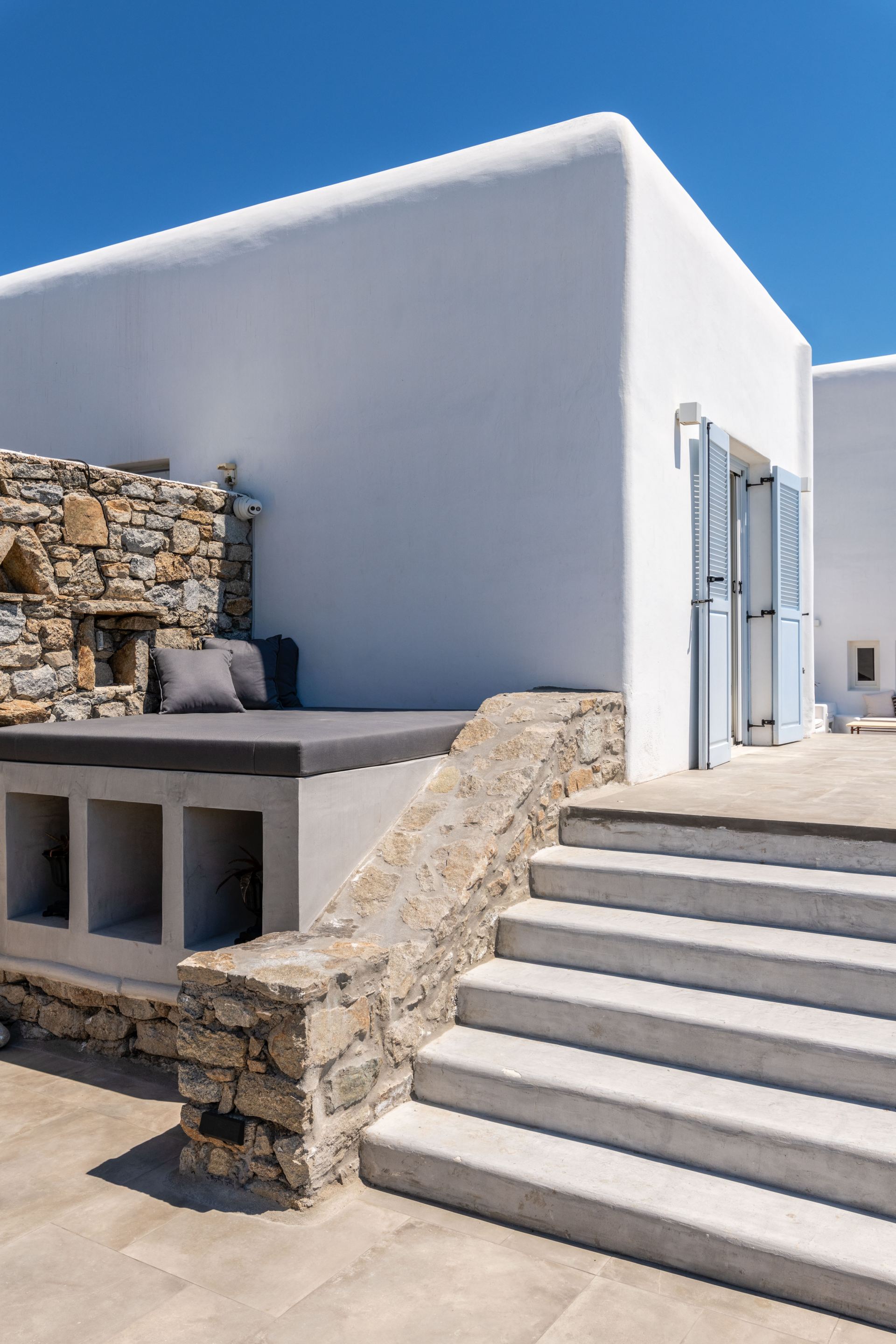 Villa Ava-Mykonos